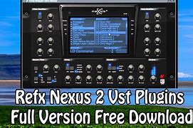 Image result for Nexus Free Download