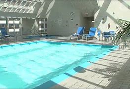 Image result for Nikko Hotel Osaka Swimming Pool