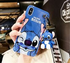 Image result for iPhone 5S Case Disney Stitch