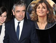 Image result for Richard Bean Wife