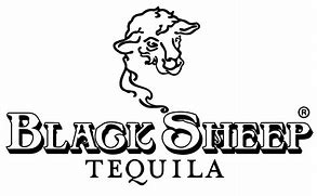 Image result for Black Sheep Tequila