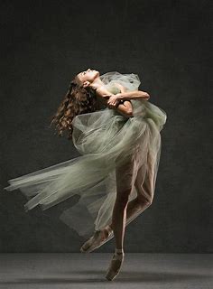 ballet by CIVILISME on DeviantArt
