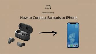 Image result for Connect Apple EarPods
