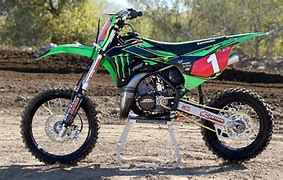 Image result for KX 85 Racing