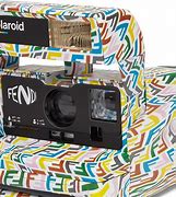 Image result for Fendi Signature Camera
