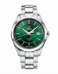 Image result for Swiss Military Watch Automatic