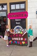 Image result for Cookie Booth Kit