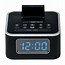 Image result for Alarm Clock with Charger HK