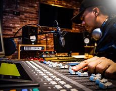 Image result for Audio Engineer