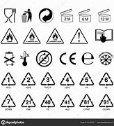 Image result for Packaging Symbols and Meanings