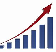 Image result for Growth Graph Line PNG