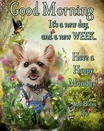 Image result for Image of Good Morning Starting a New Week