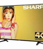 Image result for Japanese Sharp Smart TV Brands