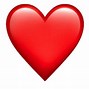 Image result for iPhone Heart Emoji Colors