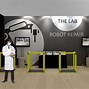 Image result for Robot Repair Games