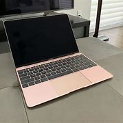 Image result for Rose Gold Color for MacBook