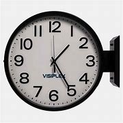 Image result for Synchronized Clock System