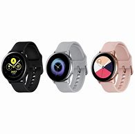 Image result for Samsung Galaxy Watch Active R500