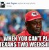 Image result for Funny NFL Memee