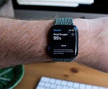 Image result for Blood Oxygen Sensor Apple Watch