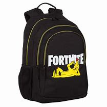 Image result for Fortnite Peely Backpack