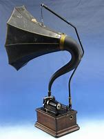 Image result for Edison Standard Phonograph