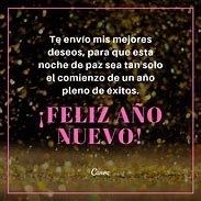Image result for Nuevo Ano Quotes