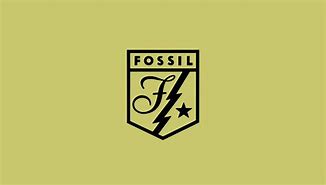 Image result for Fossil Watches Logo