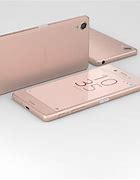 Image result for Smartphone Sony Xperia X