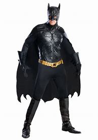 Image result for Batman Dark Knight Halloween Costume