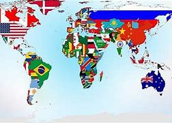 Image result for Biggest Country List
