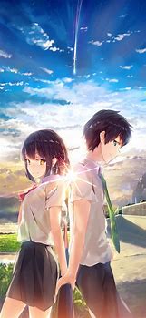 Image result for iPhone 13 Pro Wallpaper Anime