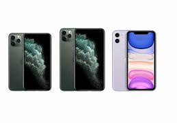 Image result for Which Is the Largest of the iPhone 11