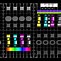 Image result for Projector Test Pattern 1080P