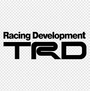 Image result for Toyota Nightshade Ediction TRD Badge