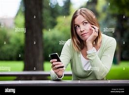 Image result for People Holding Cell Phones