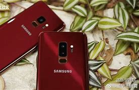 Image result for Samsung Galaxy S9 Side