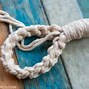 Image result for crocheted keychains lanyard