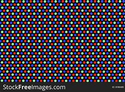 Image result for CRT Pixels