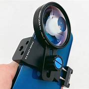 Image result for iPhone Filter Adapter