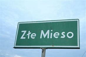 Image result for co_to_za_złe_mięso