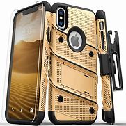 Image result for Case for iPhone XS Max Metal
