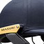 Image result for Masuri Junior Cricket Helmet with Stem Guard