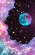 Image result for Oil Pastel Galaxy