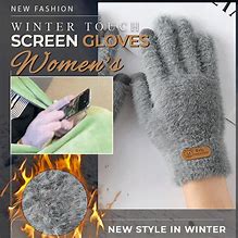 Image result for Touch Screen Rigger Gloves