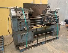 Image result for Used Victor Lathes