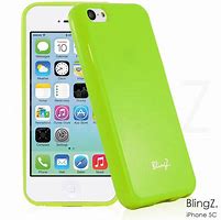 Image result for Silicone iPhone 5C Cover