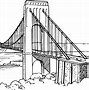 Image result for Bridge Clip Art Blue
