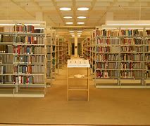 Image result for Library of Congress Stacks