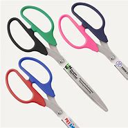 Image result for Ribbon Cutting Scissors
